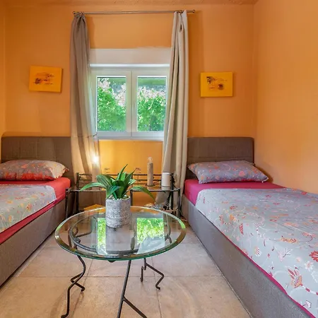 Hébergement de vacances Cozy In With Wifi