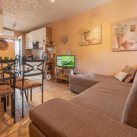 Cozy In With Wifi Ferienhaus *