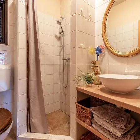 Cozy In With Wifi Ferienhaus *