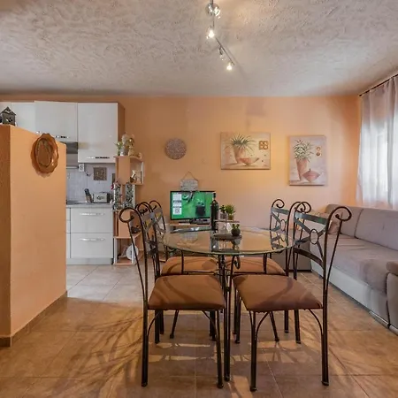 Cozy In With Wifi Ferienhaus Vrsi