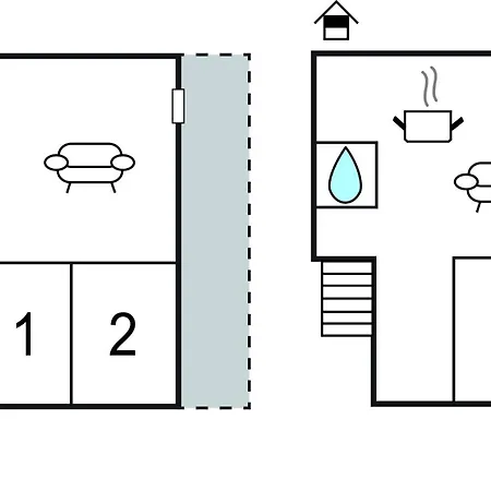 Cozy In With Wifi Holiday home Vrsi