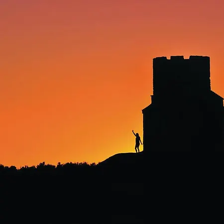 Holiday home Cozy In With Wifi