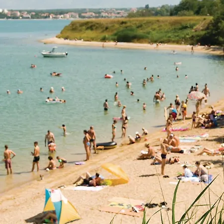 Cozy In With Wifi Vrsi