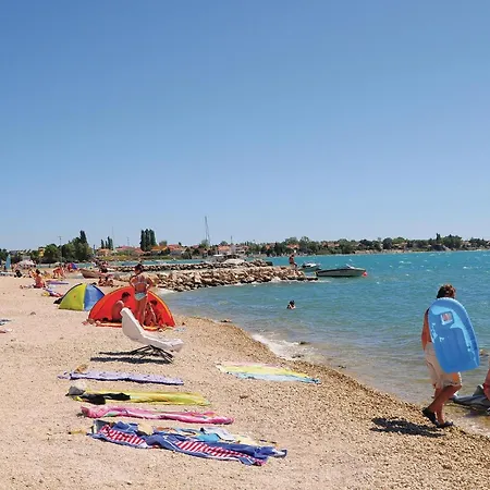 Holiday home Cozy In With Wifi