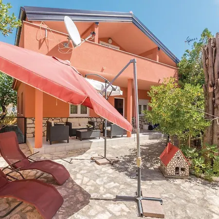 Cozy In With Wifi Ferienhaus *