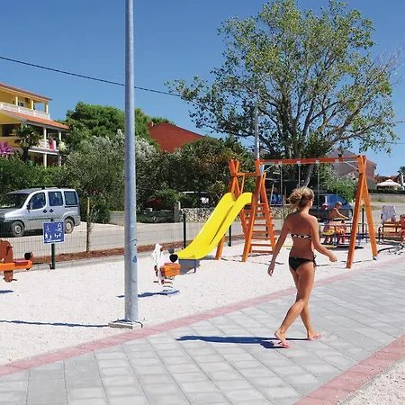 Holiday home Cozy In With Wifi Vrsi