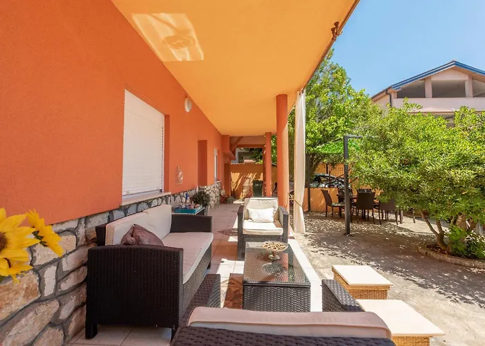 Сasa de vacaciones Cozy In With Wifi *