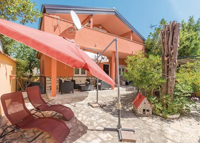 Cozy In With Wifi Сasa de vacaciones *