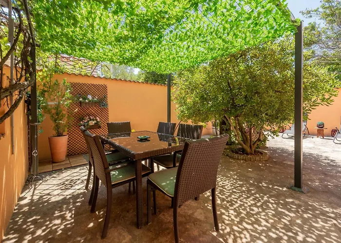 Cozy In With Wifi * Vrsi